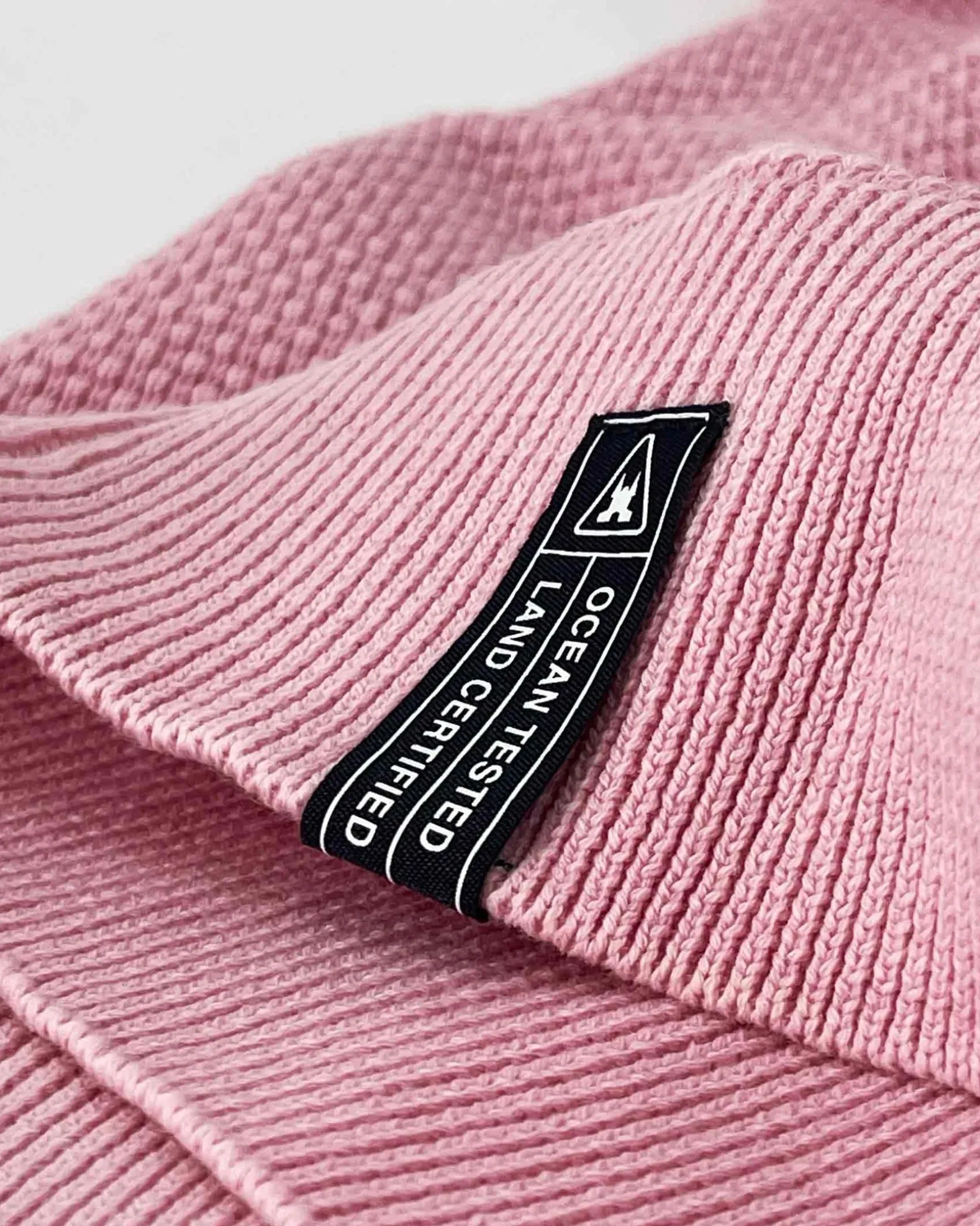 Katoenen Sweater Keira Met Capuchon