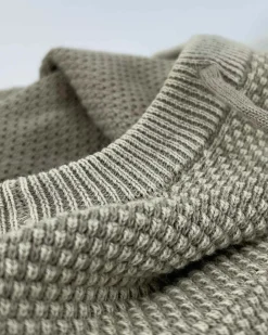 Katoenen Sweater Keira Met Capuchon