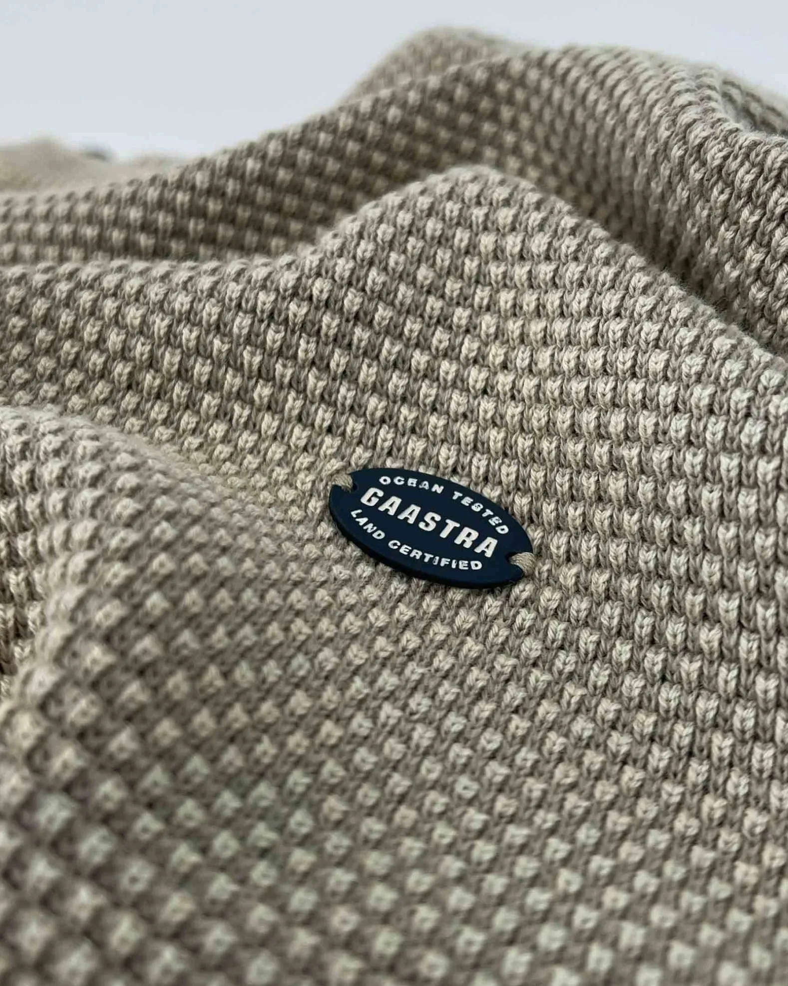 Katoenen Sweater Keira Met Capuchon