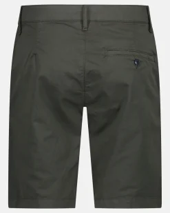 Katoenen Twill Nantes Shorts