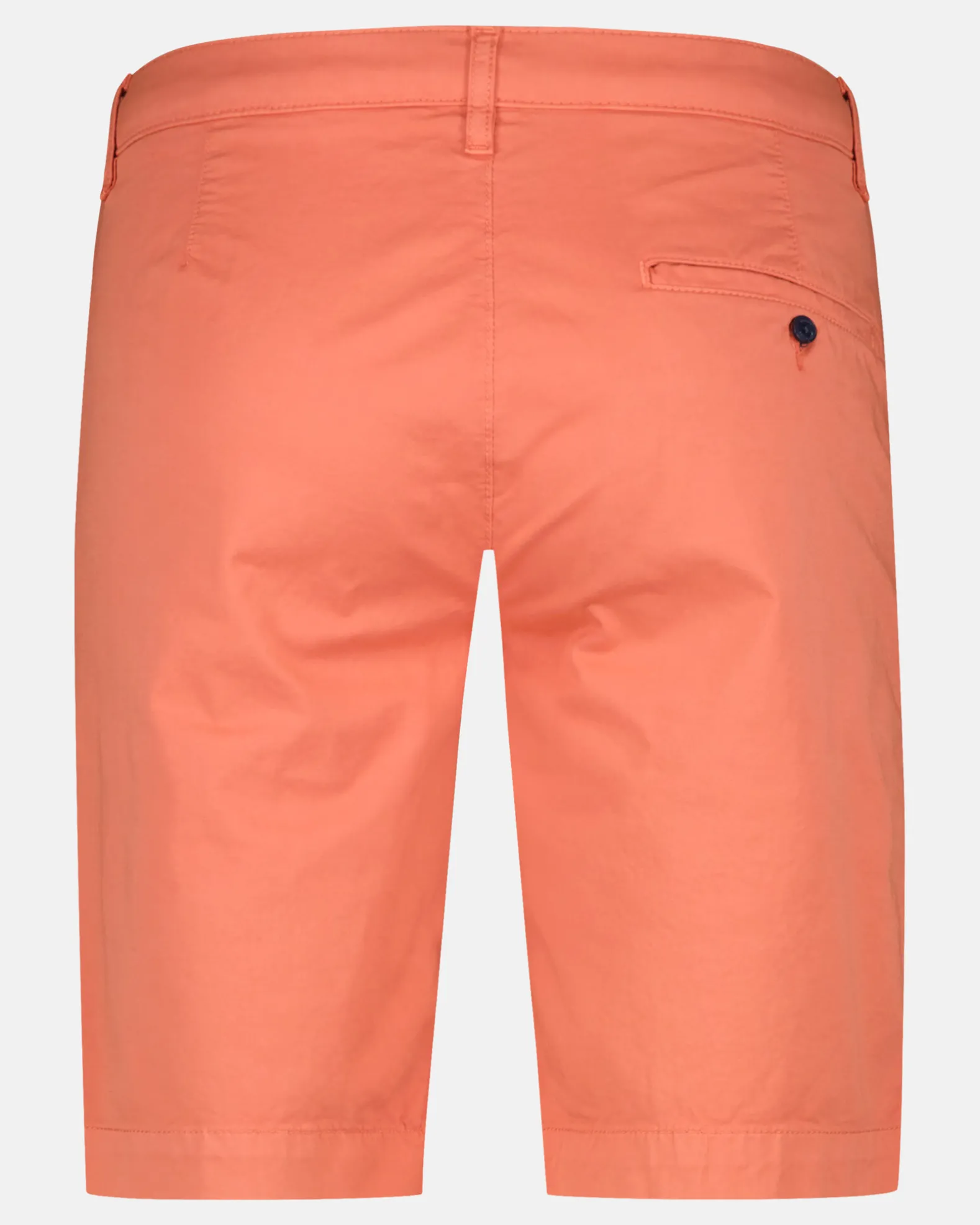 Katoenen Twill Nantes Shorts