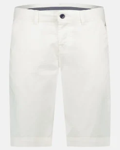 Katoenen Twill Nantes Shorts