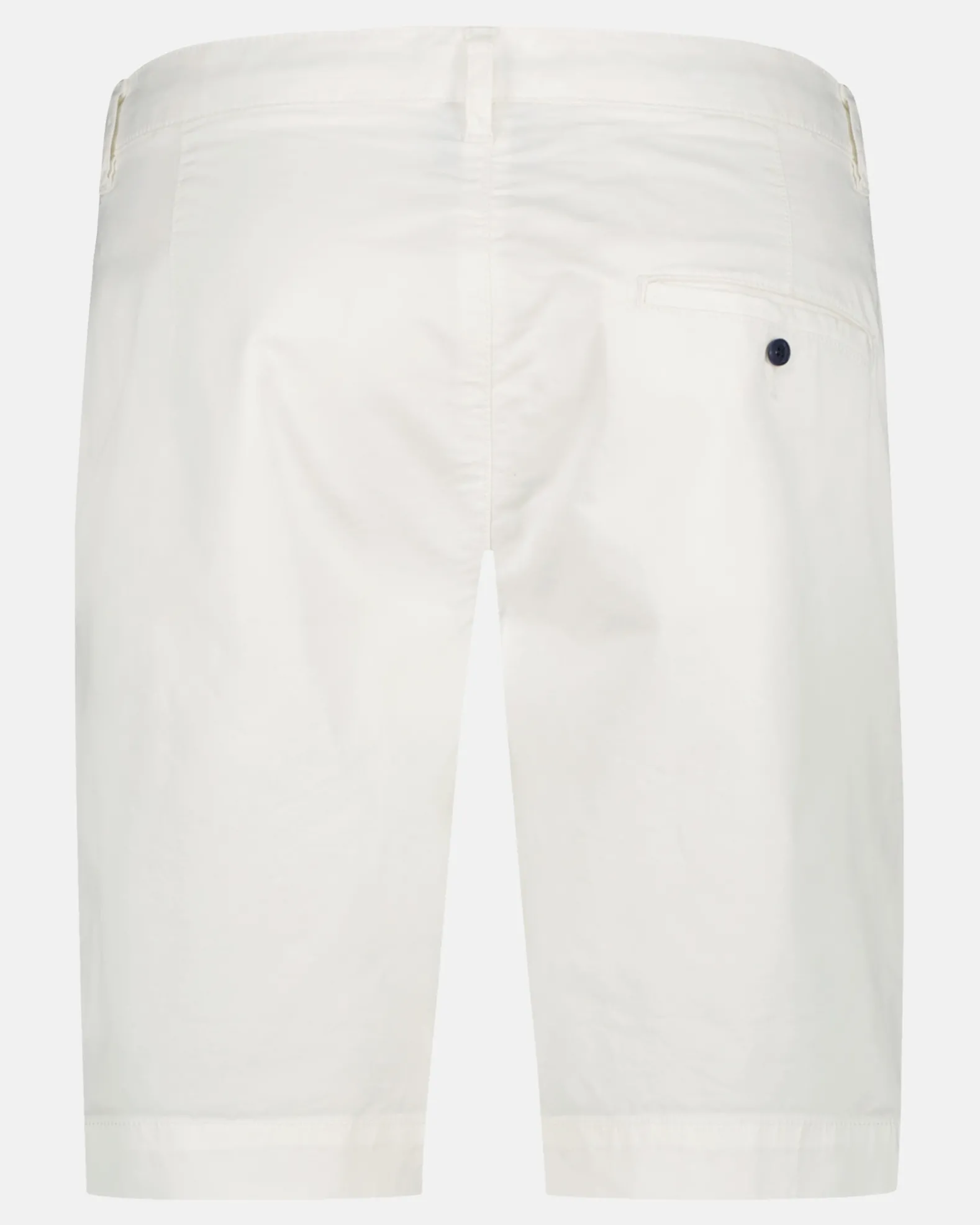 Katoenen Twill Nantes Shorts