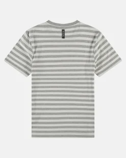 Klassiek Gestreepte Williamson T-Shirt