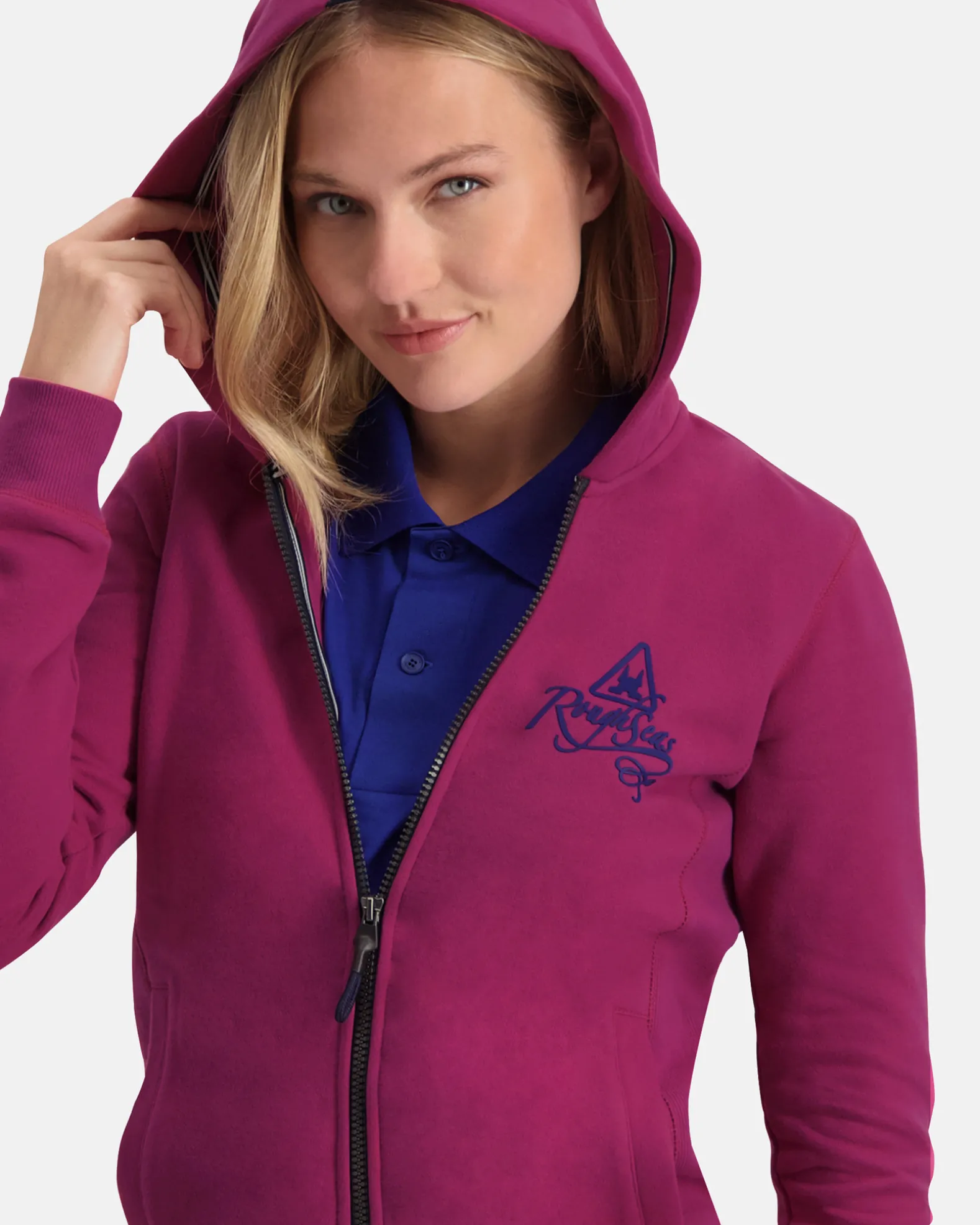 Klassiek Katoenen Vest Pylon