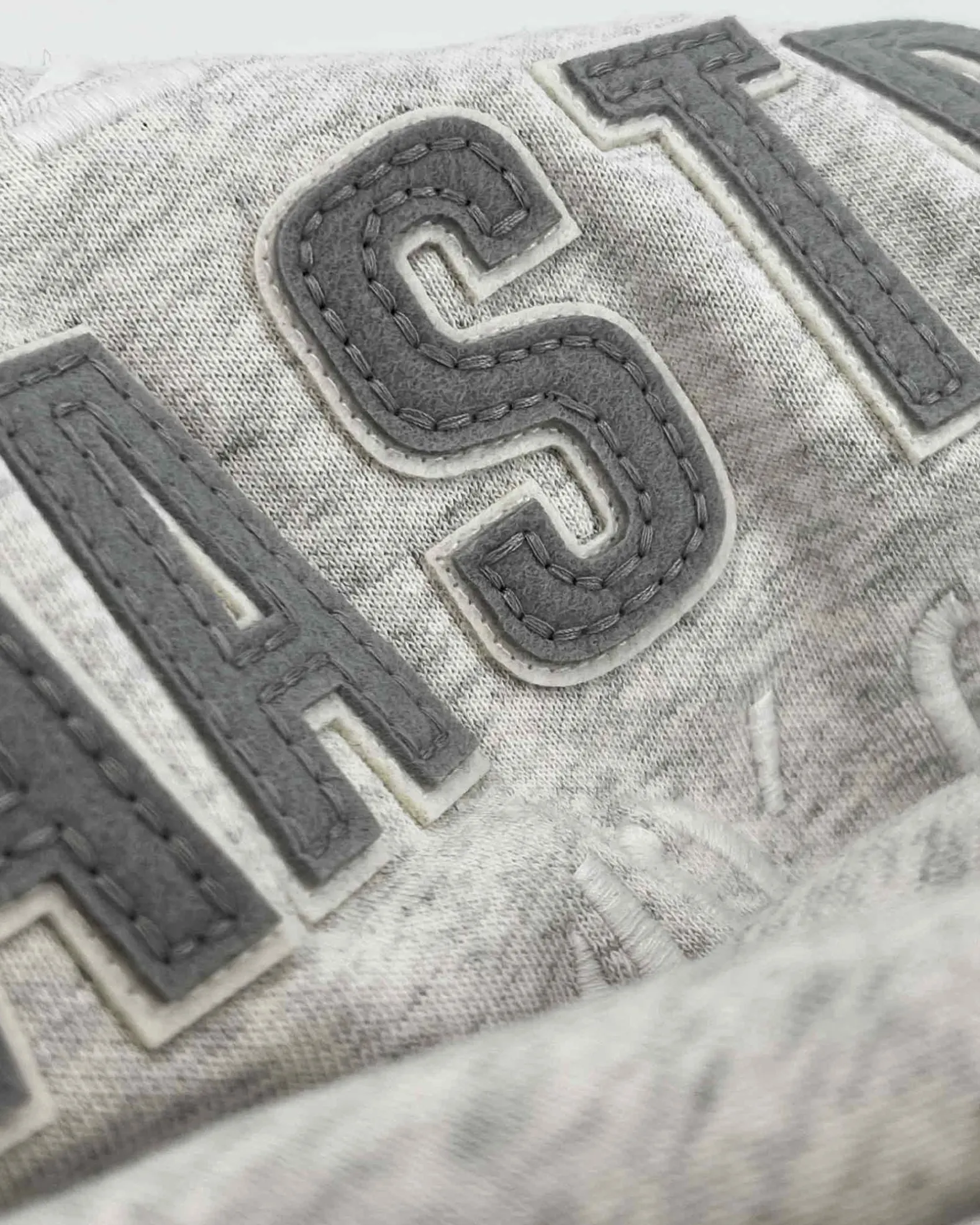 Klassieke Arctic Fairtrade Hoody