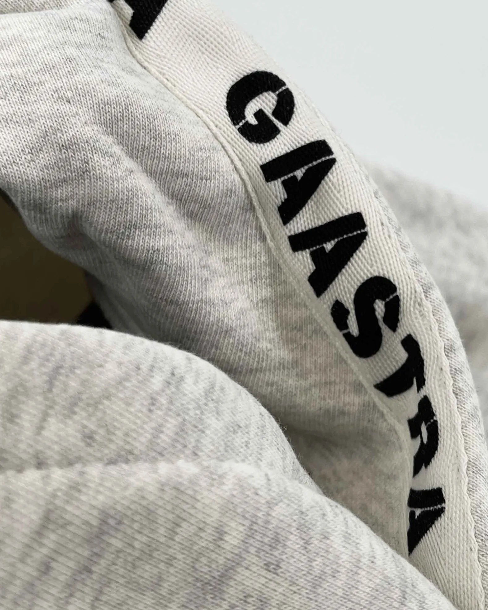 Klassieke Arctic Fairtrade Hoody