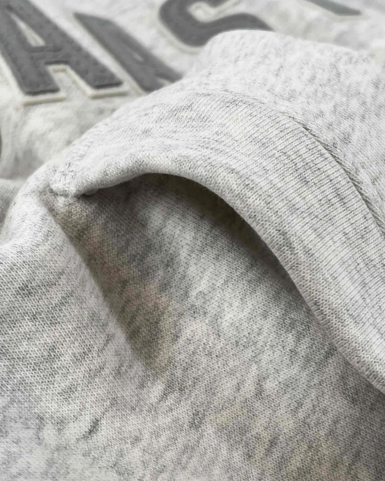 Klassieke Arctic Fairtrade Hoody