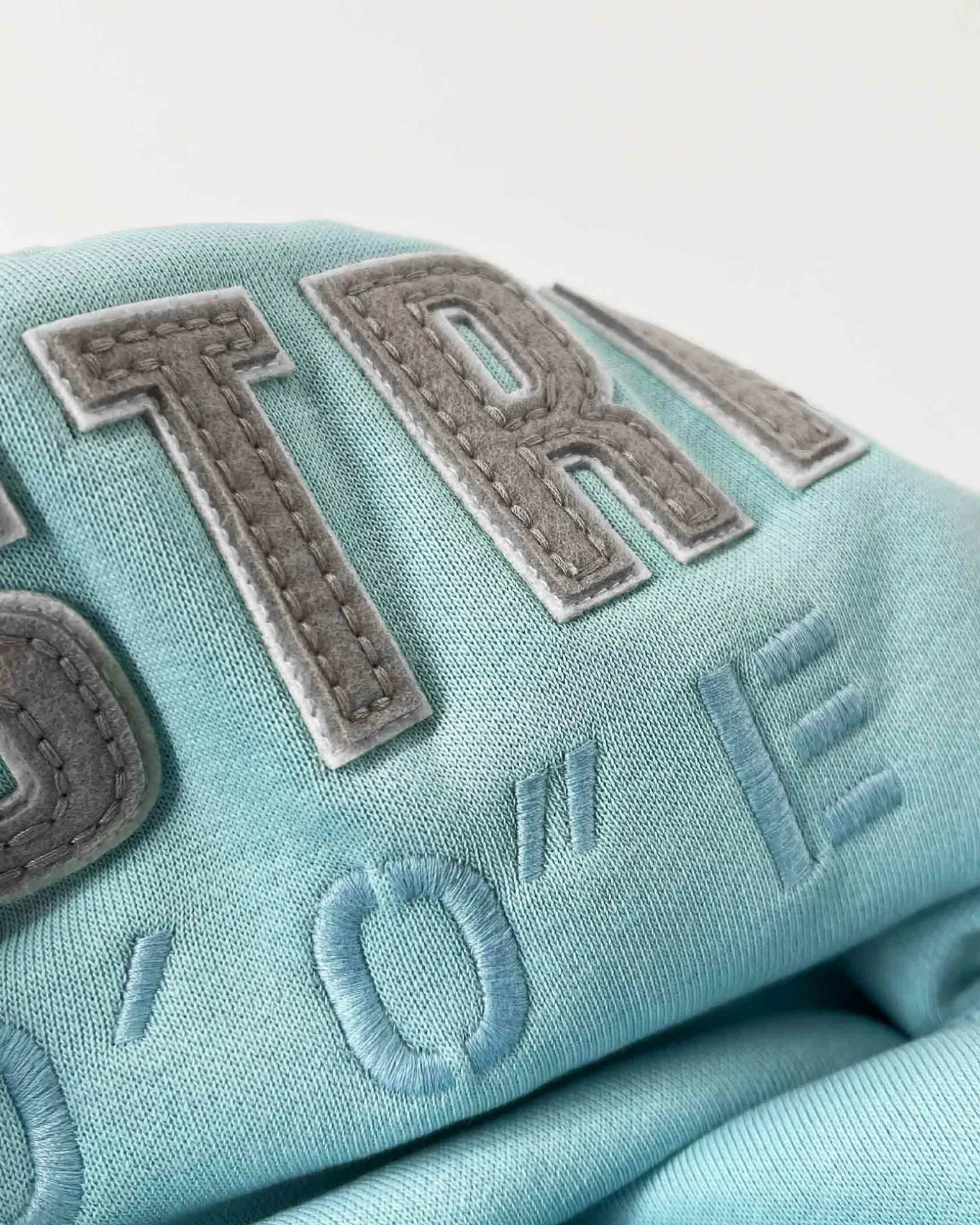 Klassieke Arctic Fairtrade Hoody