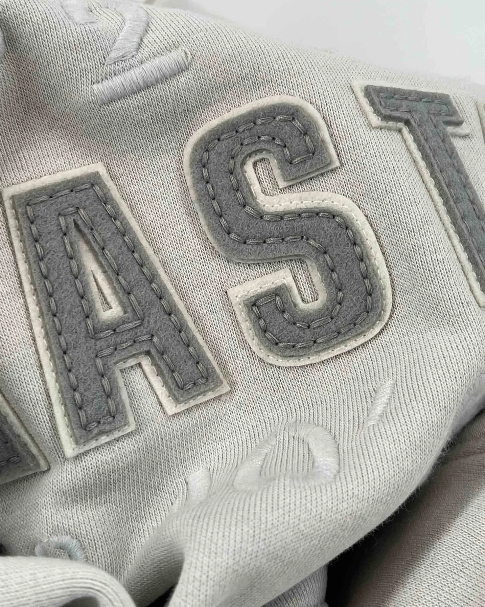 Klassieke Arctic Fairtrade Hoody