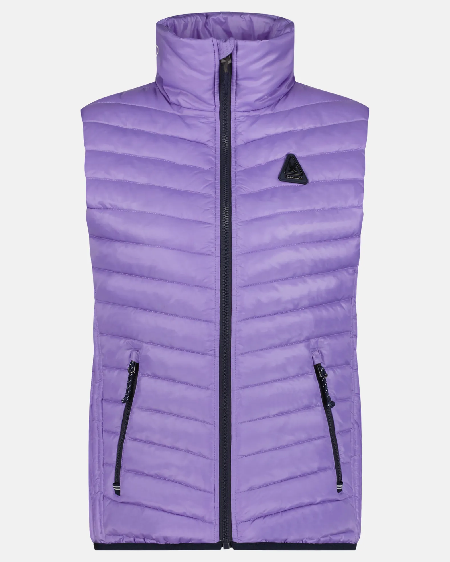 Klassieke Summer Atlantique Bodywarmer
