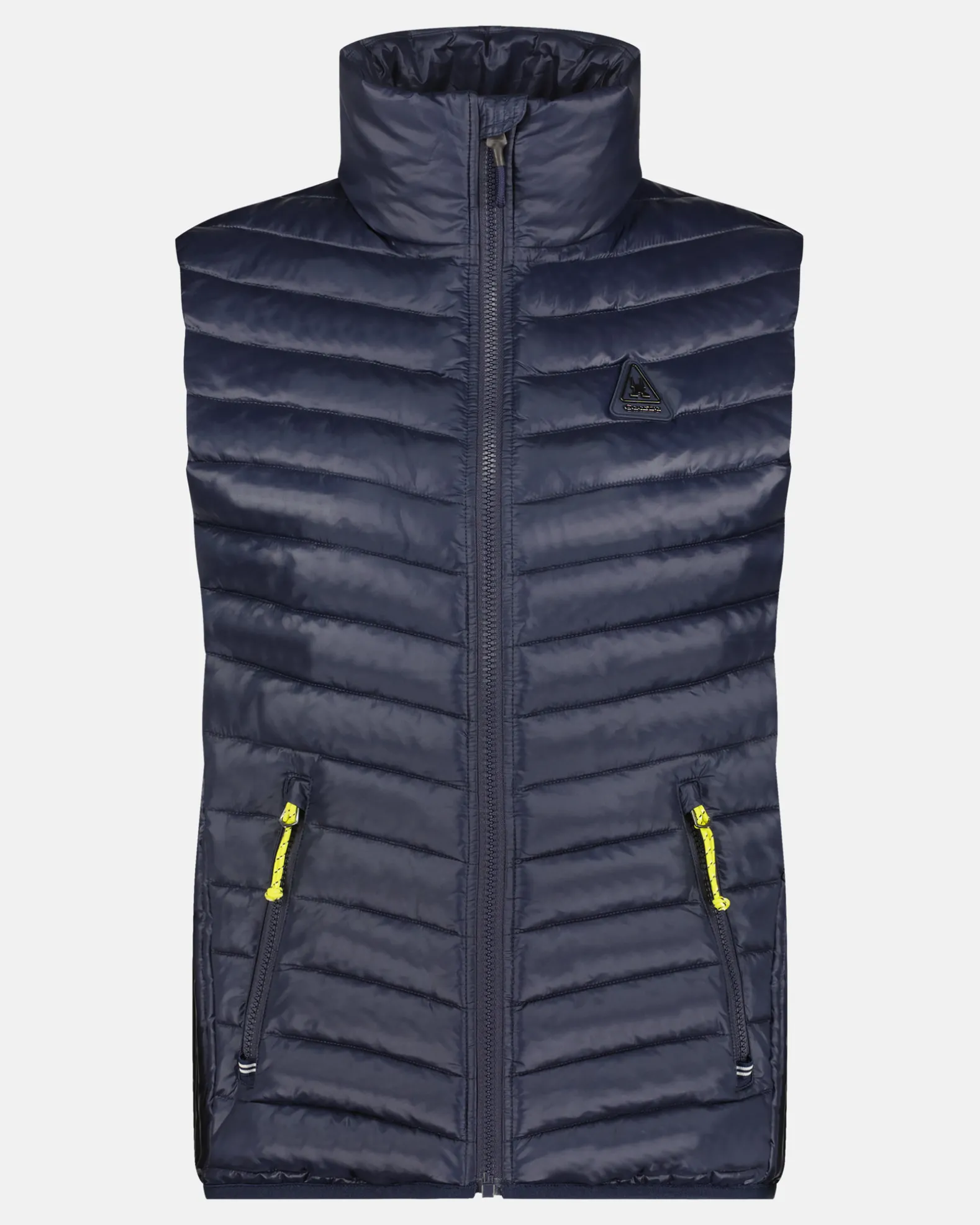 Klassieke Summer Atlantique Bodywarmer