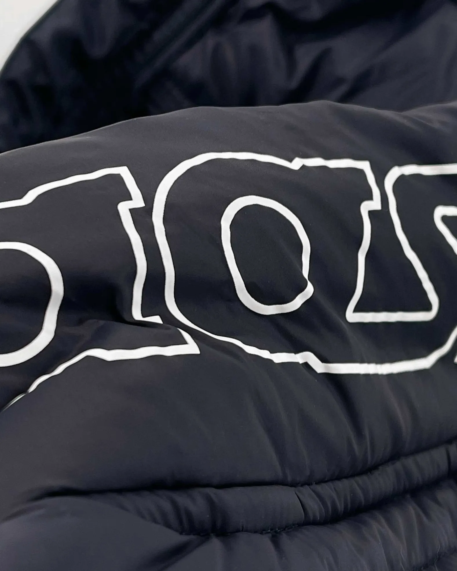 Klassieke Summer Atlantique Bodywarmer