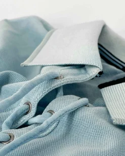 Kleurrijke Irie Polo