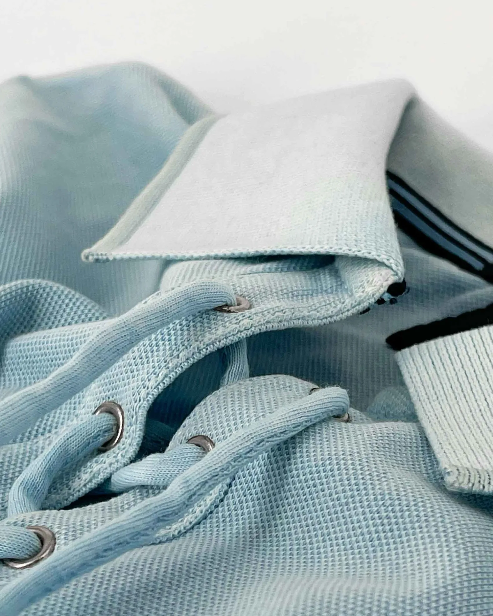 Kleurrijke Irie Polo