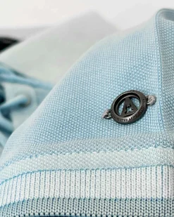 Kleurrijke Irie Polo