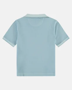 Kleurrijke Irie Polo