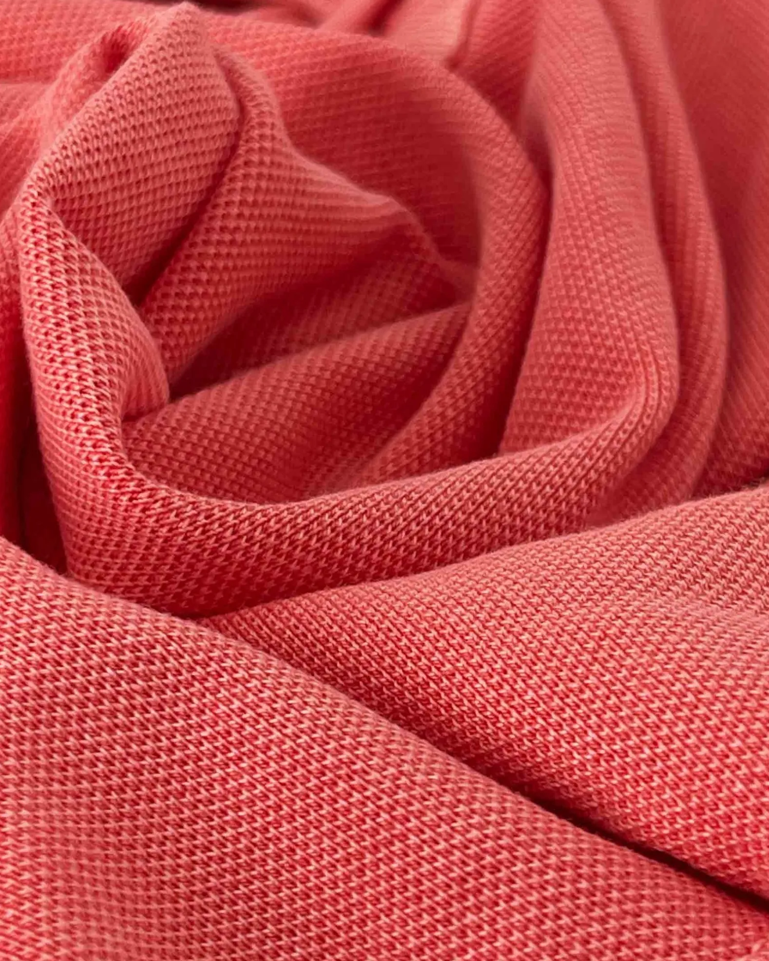 Kleurrijke Irie Polo