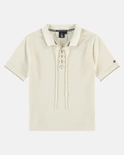 Kleurrijke Irie Polo