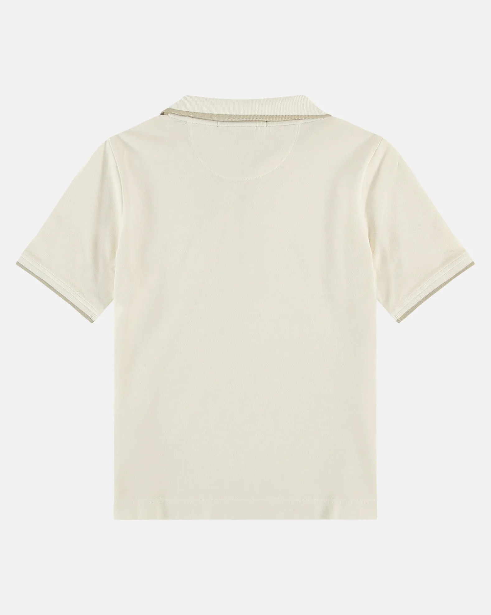 Kleurrijke Irie Polo