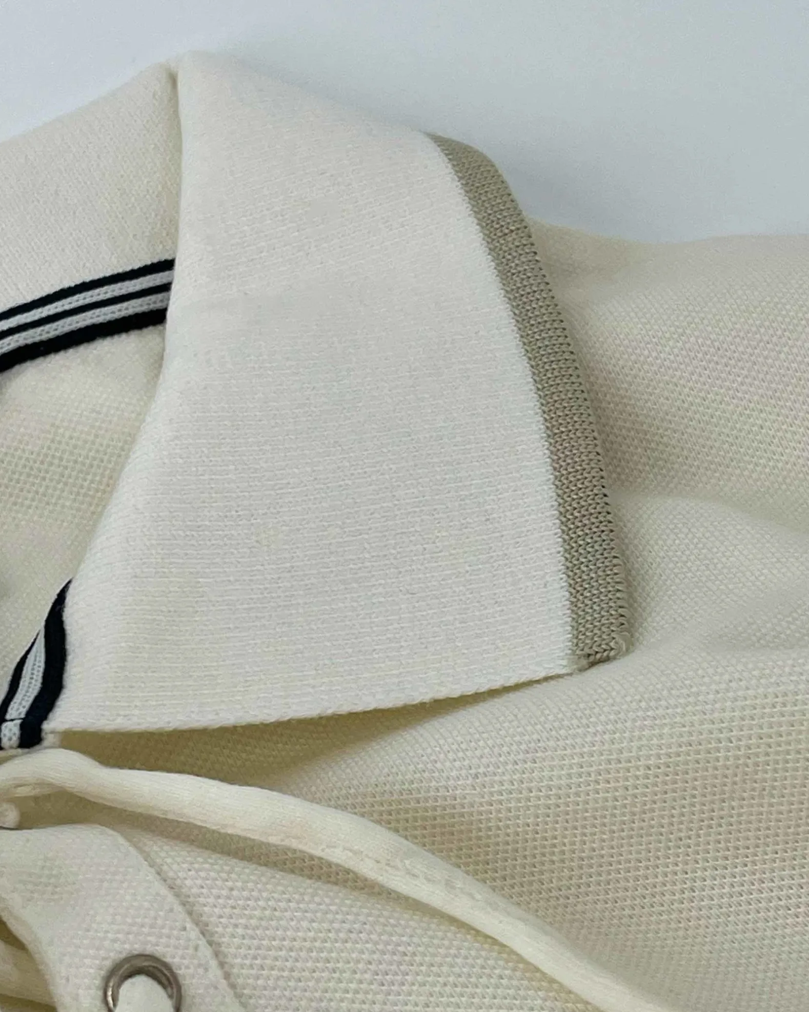 Kleurrijke Irie Polo