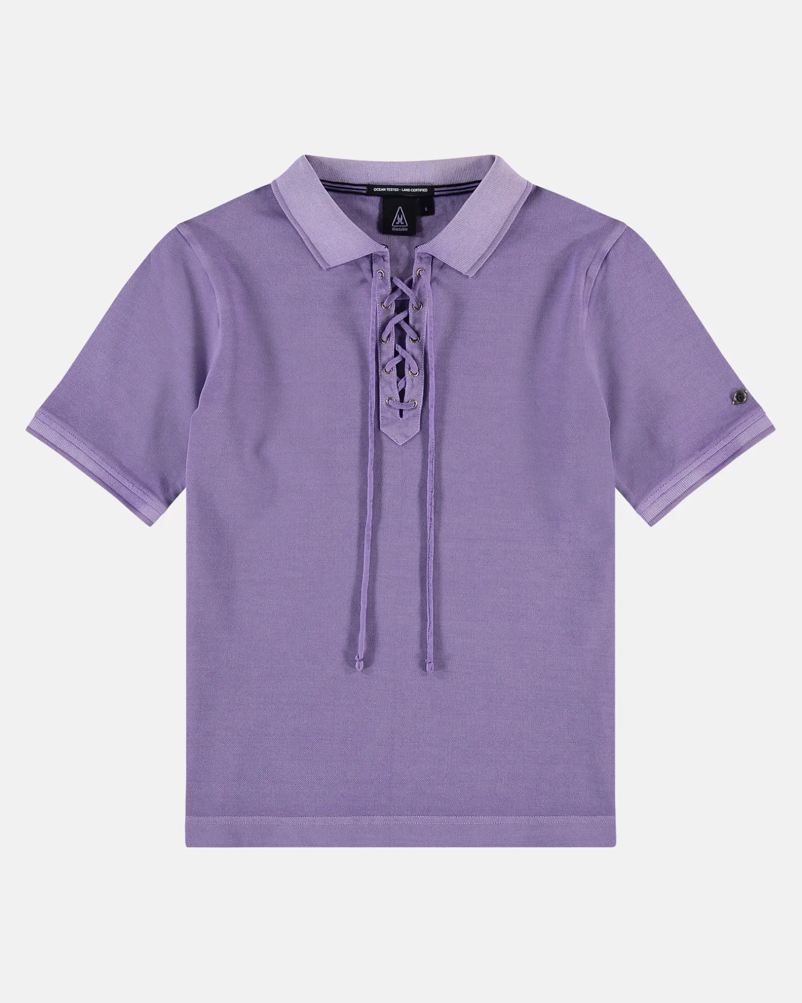 Kleurrijke Irie Polo