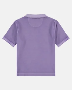 Kleurrijke Irie Polo