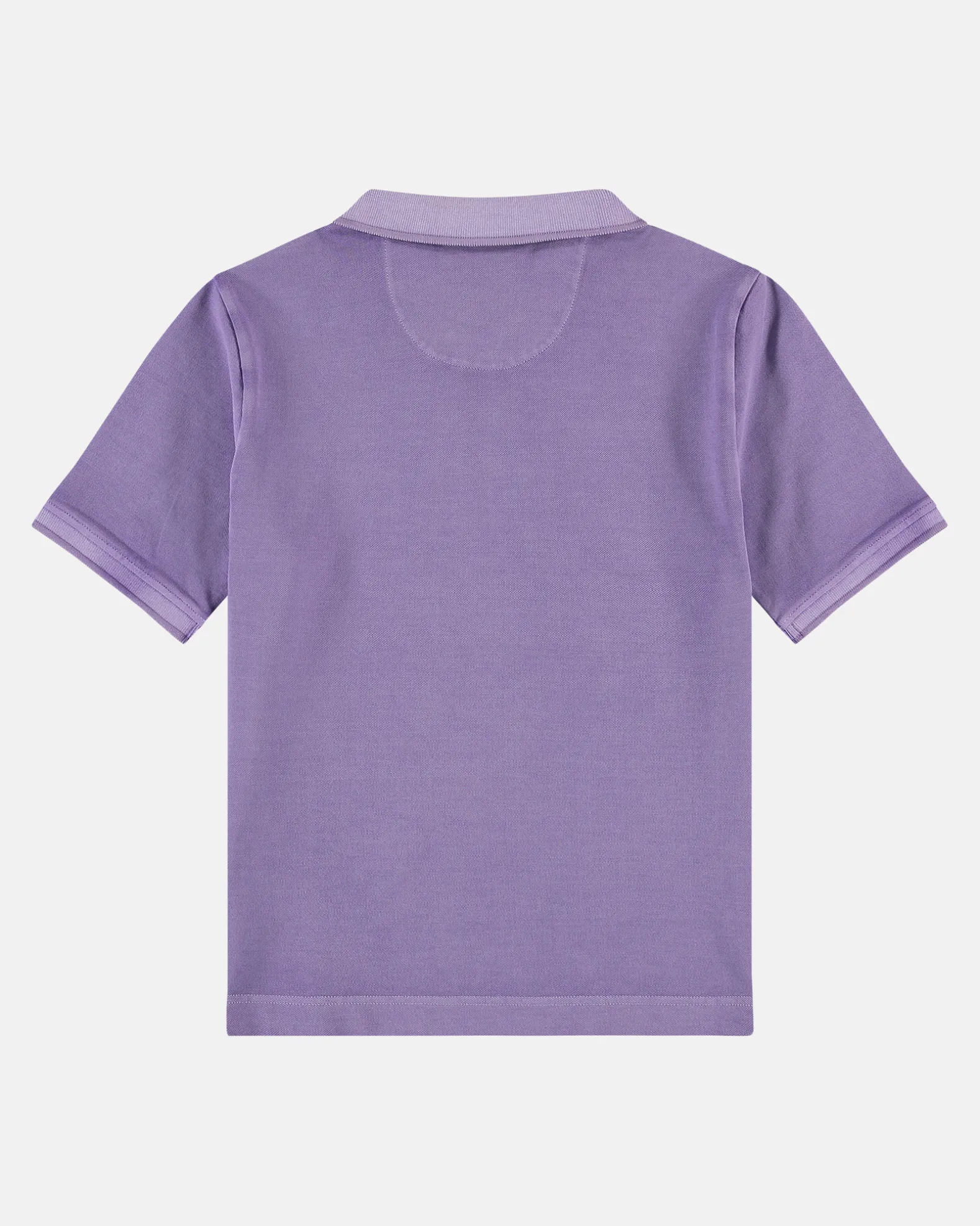 Kleurrijke Irie Polo