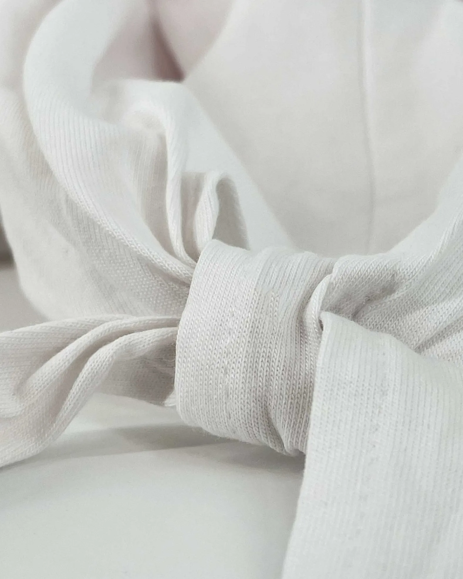 Knotted Front T-Shirt Isley