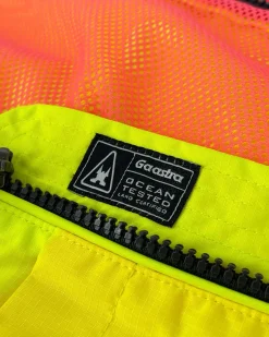 La Nina Bodywarmer Fleece Jacket