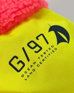 La Nina Bodywarmer Fleece Jacket