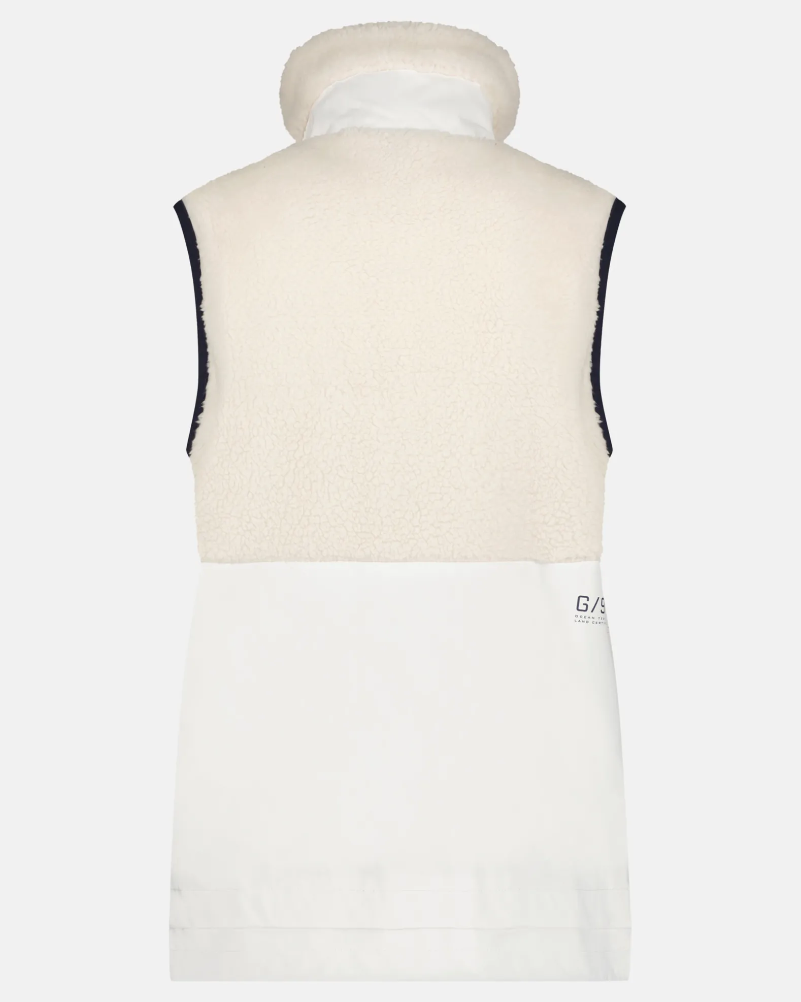 La Nina Bodywarmer Fleece Jacket