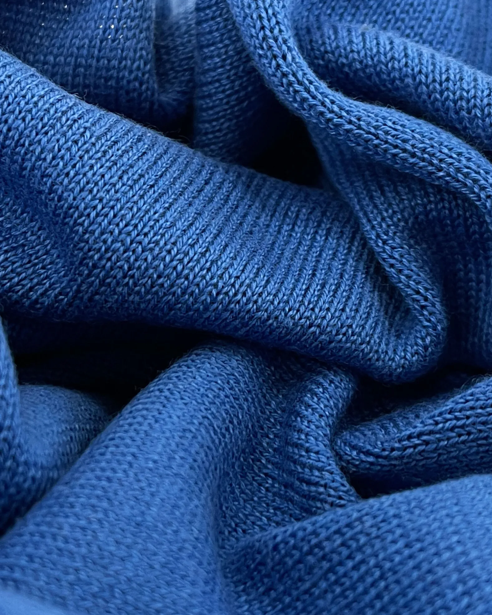 Lichtgewicht Gebreide Schoener Crew Pullover