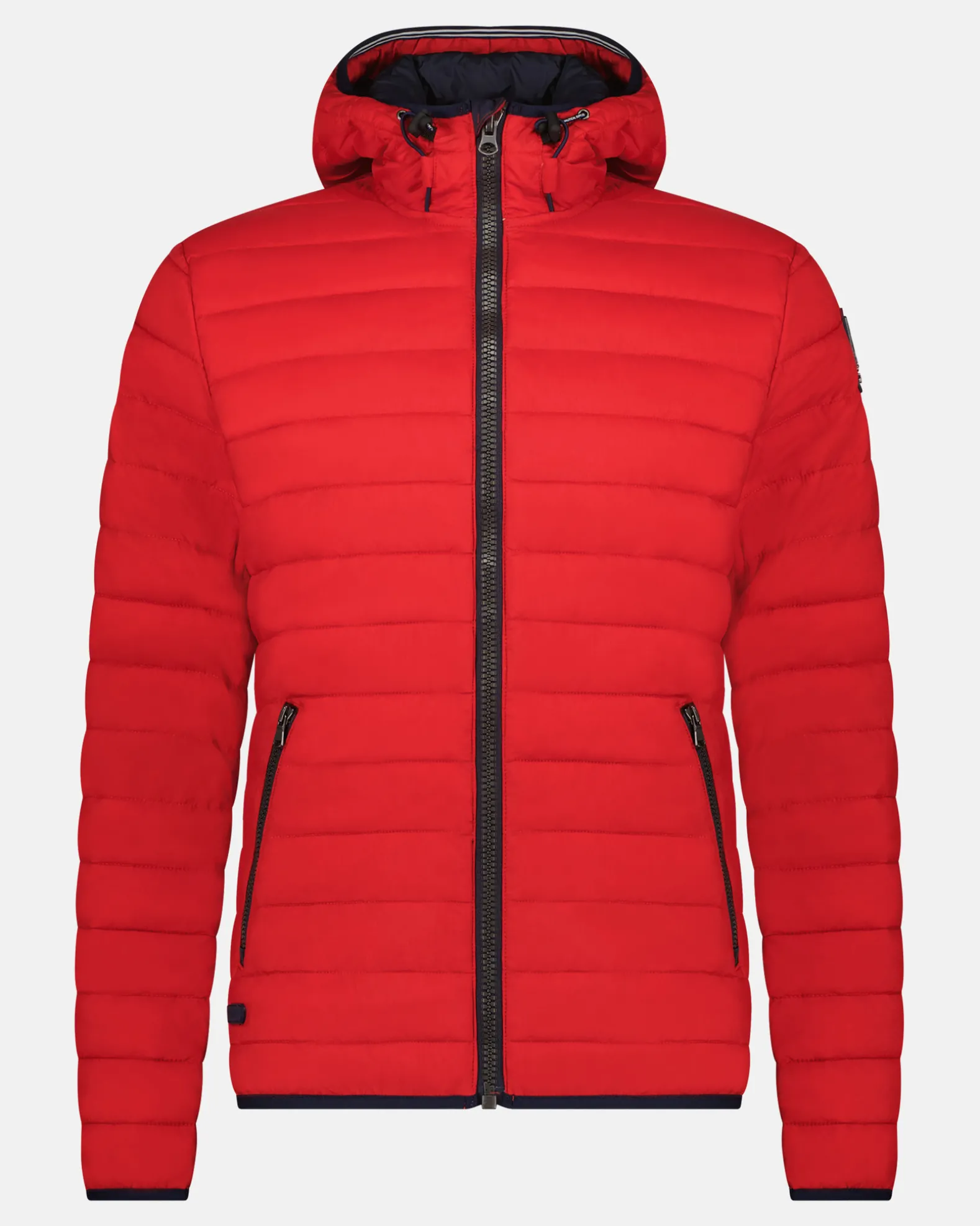 Lichtgewicht Puffer Jacket Nautilus