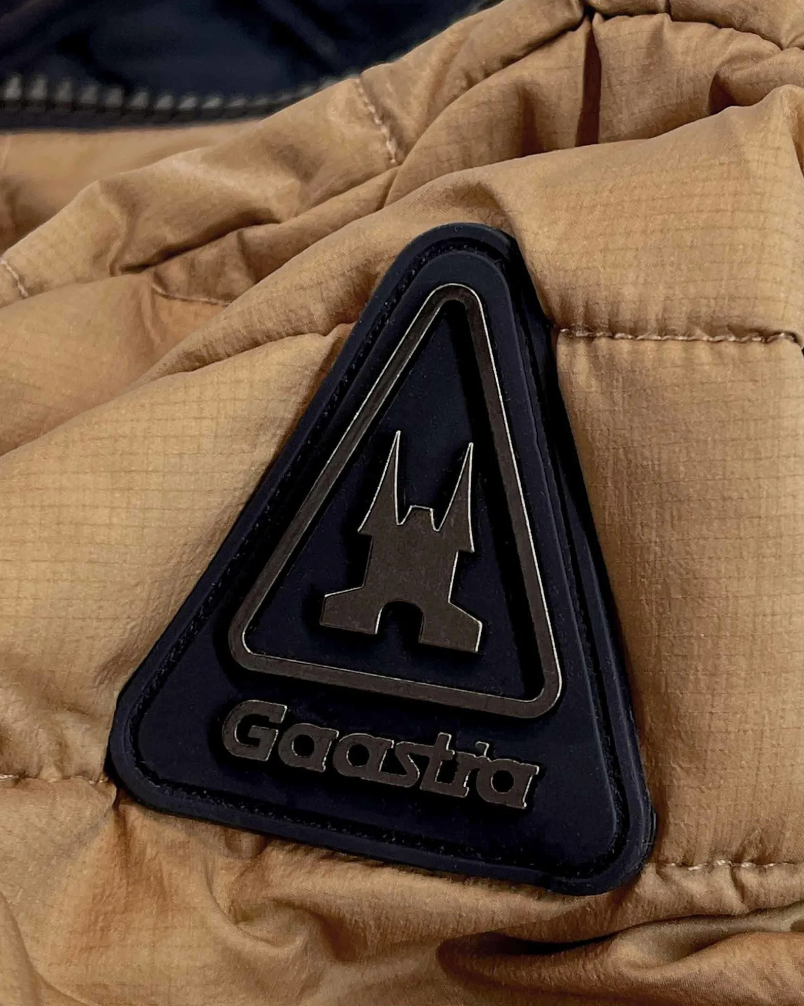 Lightweight Bodywarmer Atlantic