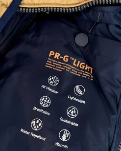 Lightweight Bodywarmer Atlantic