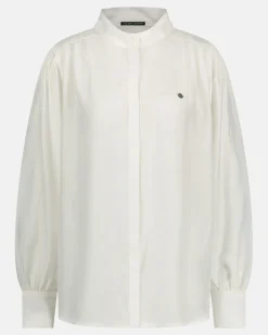 Losse Elegante Windy Blouse