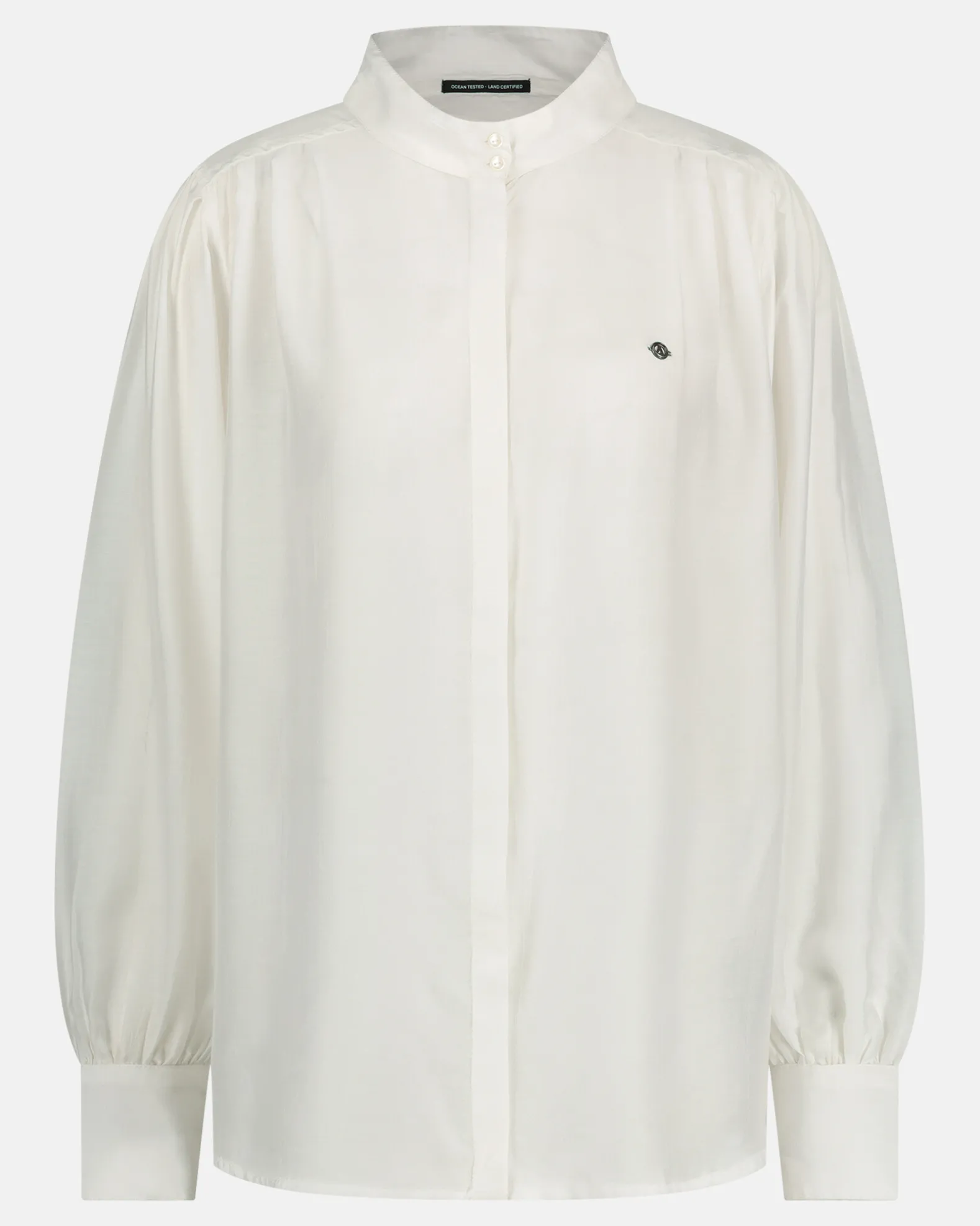 Losse Elegante Windy Blouse