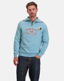 Luxe Vintage Cape Farewell Sweater