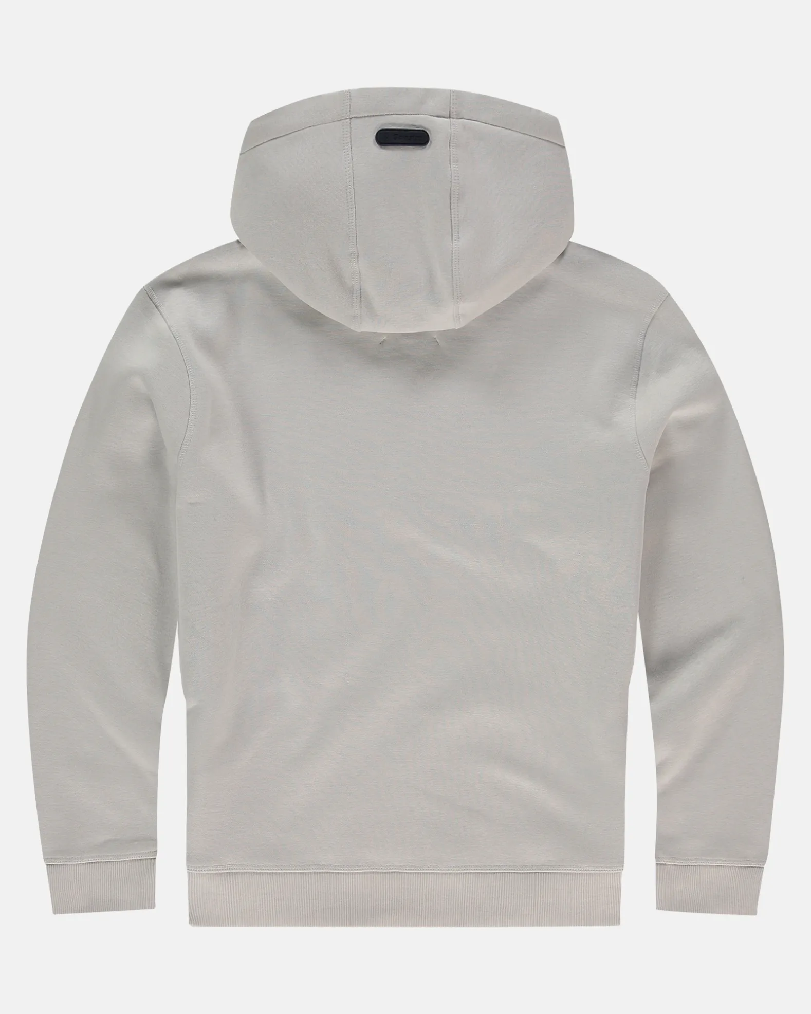 Mariana Hooded Fairtrade Sweater