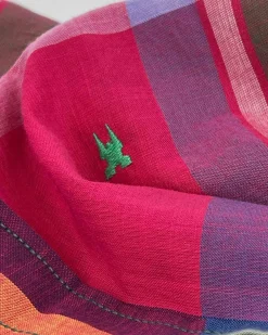 Multicolored Fiji Overhemd