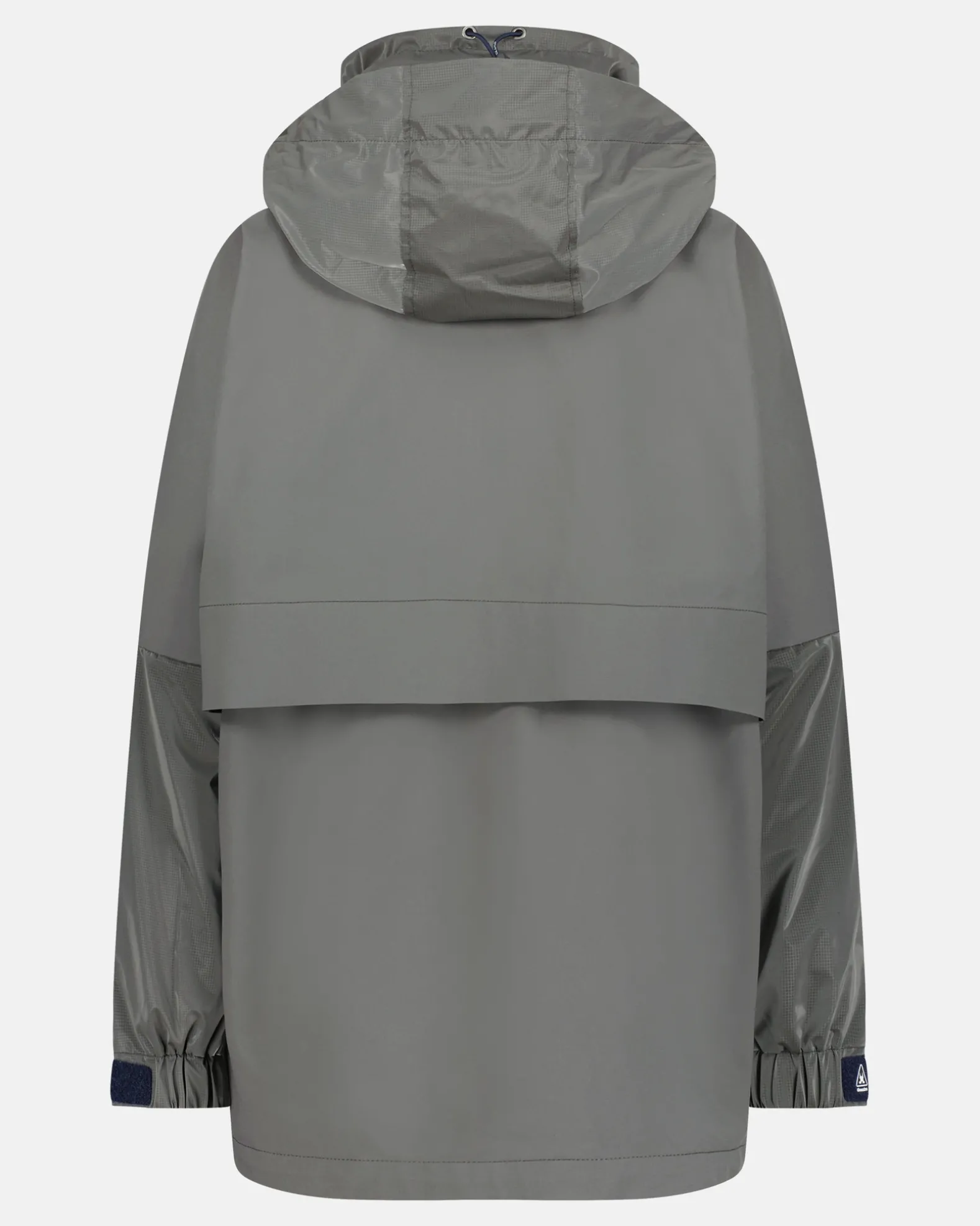 Oversized Thunderbolt Jacket