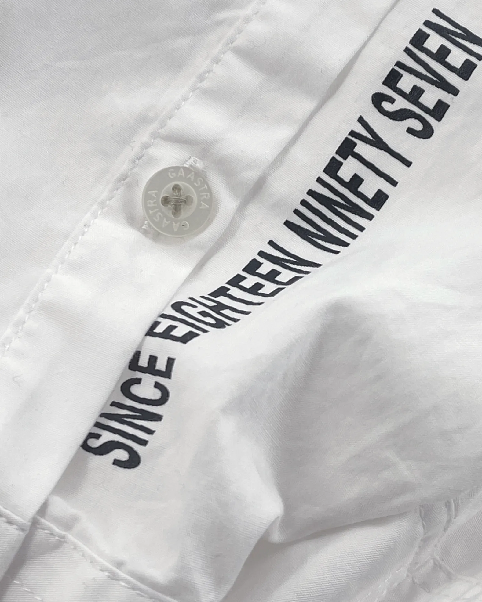 Paloma Boyfriend Blouse