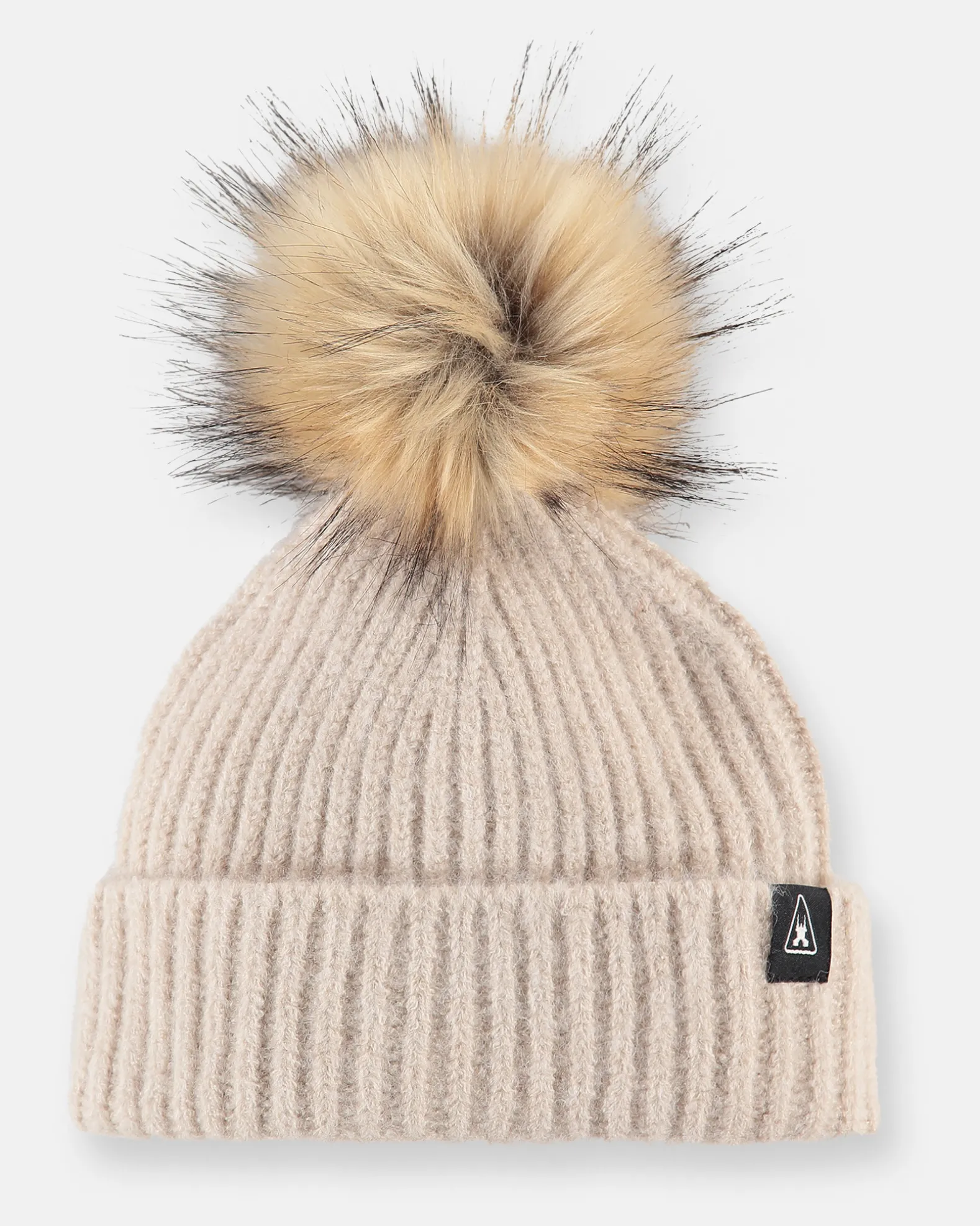 Pom Beanie