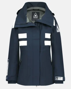 Pr-G™ 3 Layer Offshore Parka - Tegen Alle Weersomstandigheden