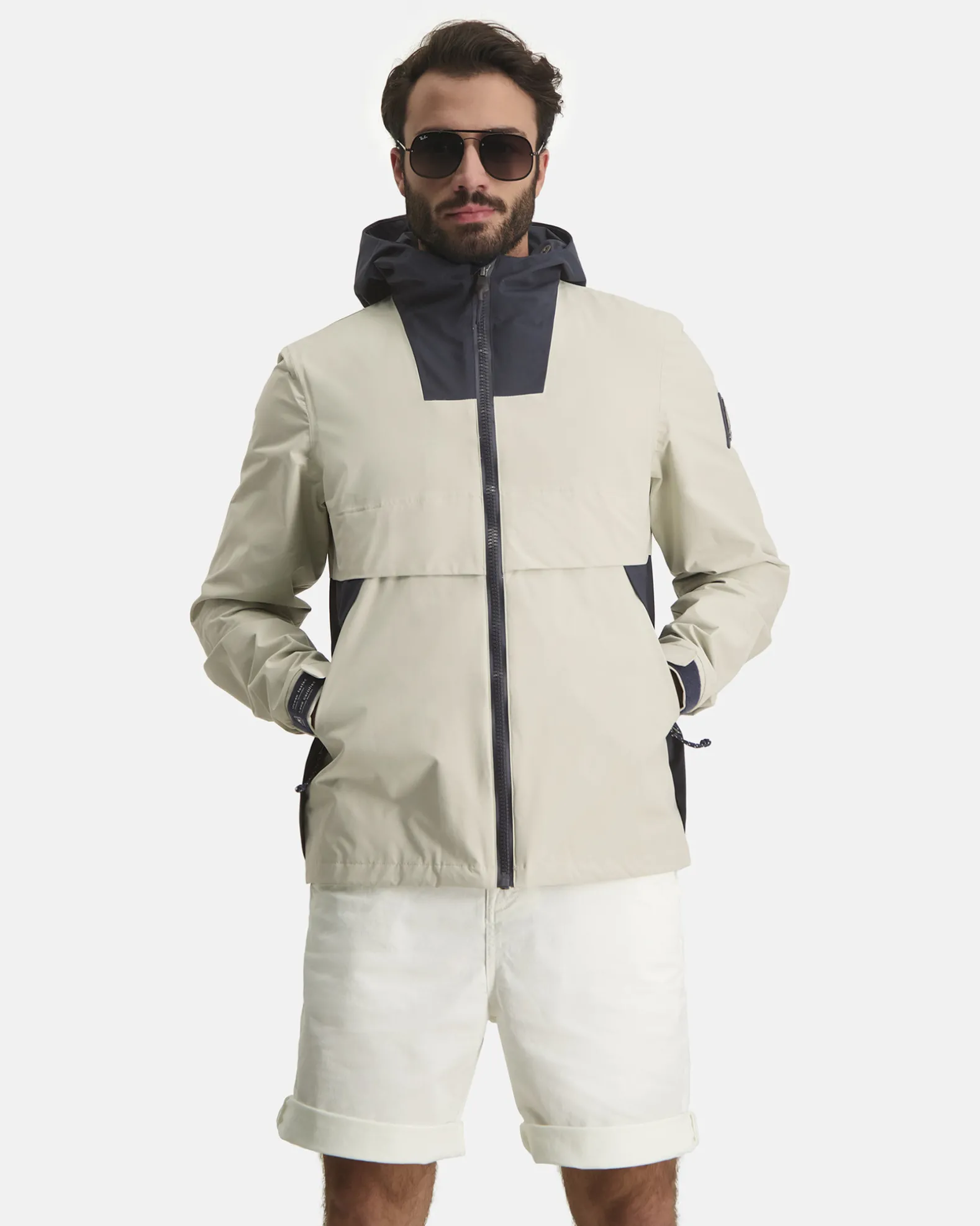 Pr-G™ Air Eastport Jacket