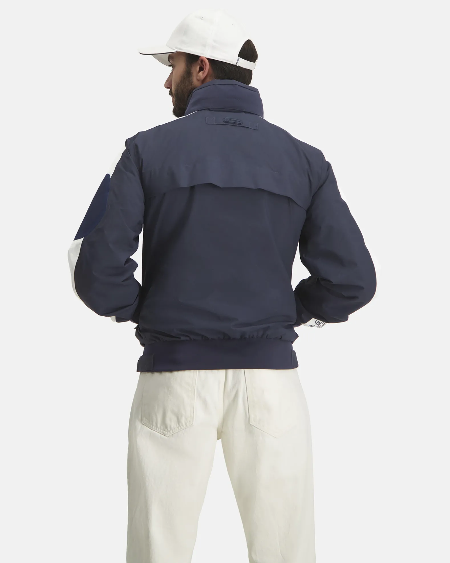 Pr-G™ Air Echo Bay Crew Jacket