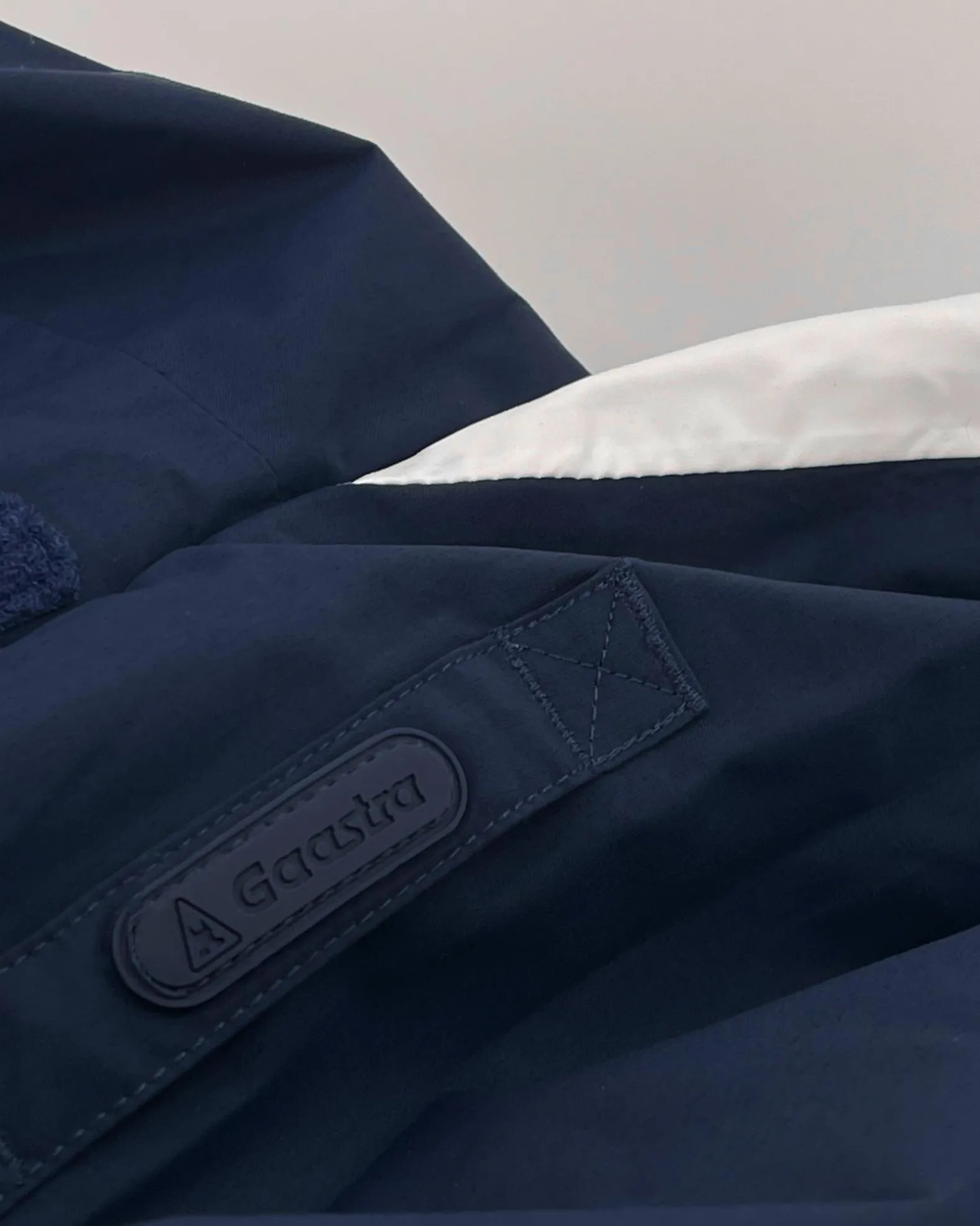 Pr-G™ Air Echo Bay Crew Jacket