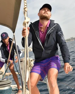 Pr-G™ Air Engine Jacket