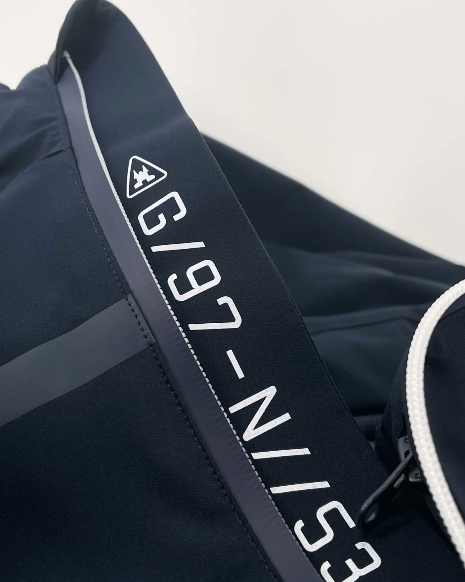 Pr-G™ Air Equator Jacket